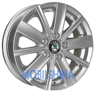 Легкосплавні диски Zorat wheels Zorat wheels ZW-7315 R14-R15 Легкосплавні диски Zorat wheels Zorat wheels ZW-7315 R14-R15