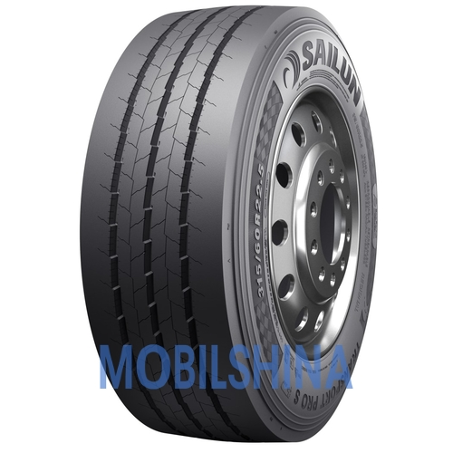 Sailun TRANSPORT PRO S (рулевая) - фото 1