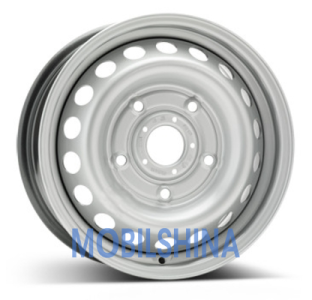 Диски на авто Alst (kfz) 8337 Ford R15 W6.5 PCD 5/160 DIA65,1 ET60