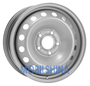 Диски на авто Alst (kfz) 9 506 R16 W6 PCD 5/118 DIA71,1 ET50