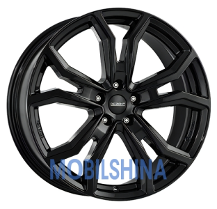 Диски на авто Dezent TV R18 W7.5 PCD 5/114.3 DIA67,1 ET52