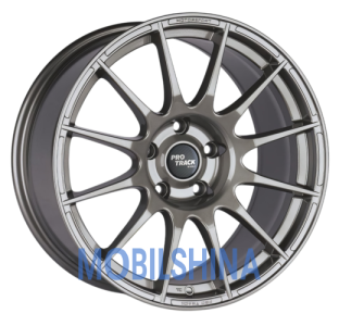 Легкосплавні диски Rts Pro Track R18 W8 PCD 5/112 DIA72,6 ET45