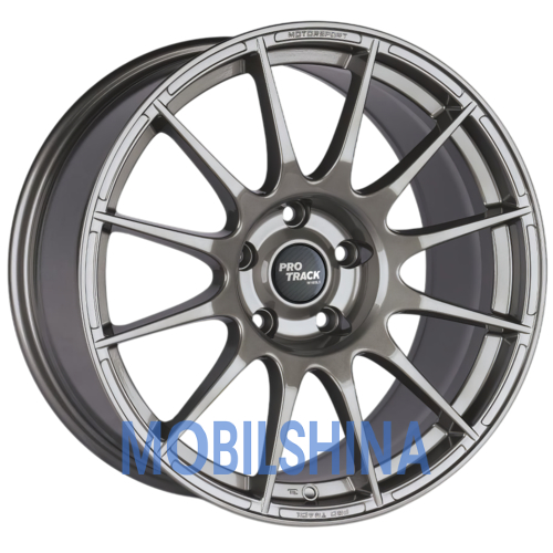 Pro Track - фото 1