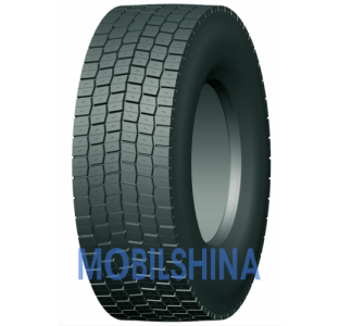 Вантажні шини 315/80 R22.5 Aplus D318 (ведущая) 315/80 R22.5 157/154M