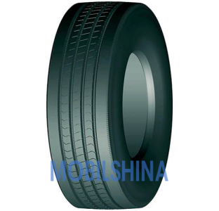 Вантажні шини 315/80 R22.5 Aplus S202 (рулевая) 315/80 R22.5 157/154M
