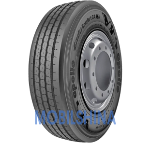 Вантажні шини Apollo Apollo EnduComfort CA (универсальная) R22.5