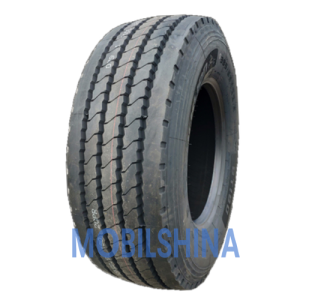 Вантажні шини Blacklion Blacklion BT180 (прицепная) R22.5 Вантажні шини Blacklion Blacklion BT180 (прицепная) R22.5