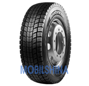 Вантажні шини 315/80 R22.5 Bontyre D-735 (ведущая) 315/80 R22.5 154/150L