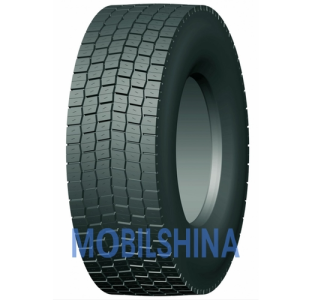 Вантажні шини 315/80 R22.5 Compasal CPD38 (ведущая) 315/80 R22.5 157/154M