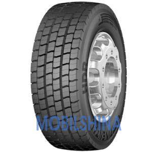 Шини Continental HDR (ведущая) R22.5