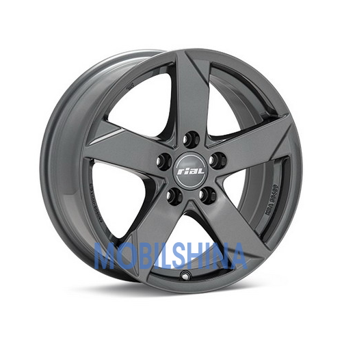 Rial Kodiak - фото 1