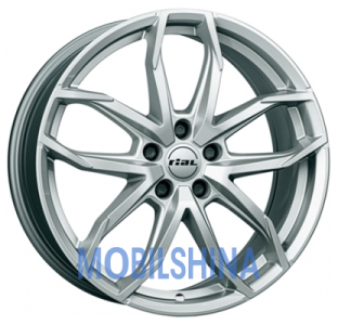 Легкосплавные диски Rial Rial Lucca R17