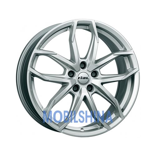 Rial Lucca - фото 1