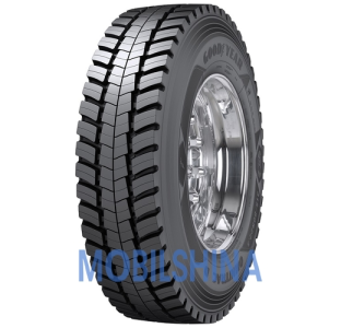 Вантажні шини Goodyear Goodyear Omnitrac D (ведущая) R22.5