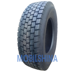 Вантажні шини 315/80 R22.5 Habilead BL600 (ведущая) 315/80 R22.5 160/157L