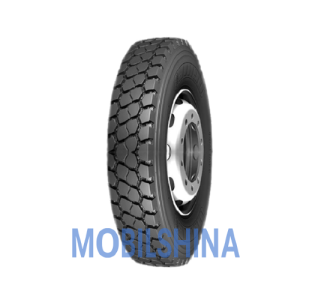 Вантажні шини Jinyu Jinyu JD755 (ведущая) R22.5