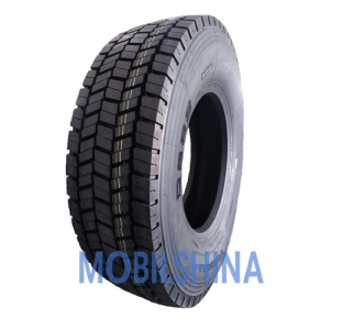 Вантажні шини 315/80 R22.5 Lanvigator D288 (ведущая) 315/80 R22.5 157/154M