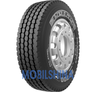 Грузовые шины Petlas SC700 (универсальная) 315/80 R22.5 156/150K Грузовые шины Petlas SC700 (универсальная) 315/80 R22.5 156/150K