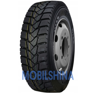 Вантажні шини 315/80 R22.5 Royal black RD802 (ведущая) 315/80 R22.5 156/150K