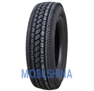 Вантажні шини Samson Samson GL266D (ведущая) R22.5