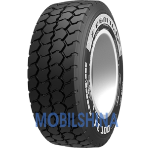 Вантажні шини Starmaxx Starmaxx LCW710 (прицепная) R22.5