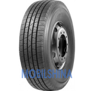 Вантажні шини 295/80 R22.5 Sun full HF121 (рулевая) 295/80 R22.5 152/149M Вантажні шини 295/80 R22.5 Sun full HF121 (рулевая) 295/80 R22.5 152/149M