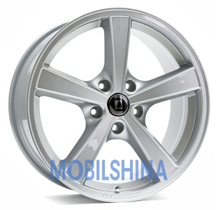 Диски на авто Diewe wheels Trina R19 W8.5 PCD 5/114.3 DIA76,1 ET35