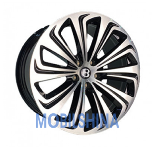 Диски на авто Replica BN1988 R22 W10 PCD 5/130 DIA71,6 ET28