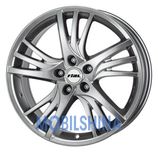 Легкосплавные диски Rial Rial Padua R17