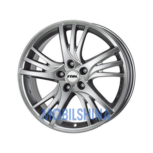 Rial Padua - фото 1