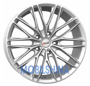 Легкосплавні диски Sportmax racing Sportmax racing SR-3312 R16