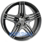 Mercedes (W768) Stromboli