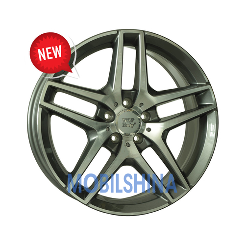 Mercedes (W771) Enea - фото 1