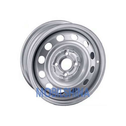 Steel trebl 6085T - фото 1