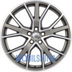 Audi (W571) Alicudi