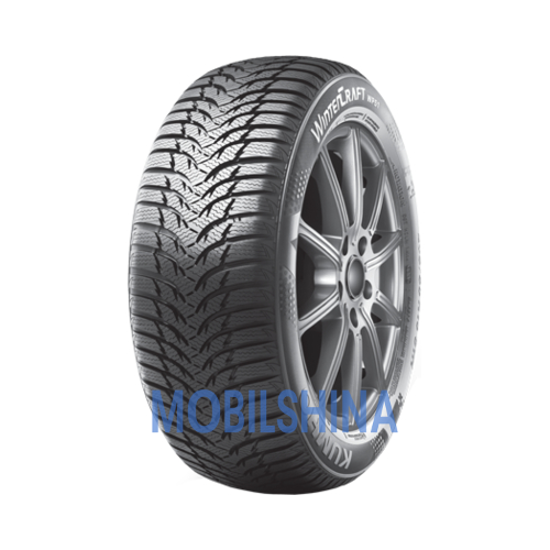 Kumho WinterCraft WP-51 - фото 1