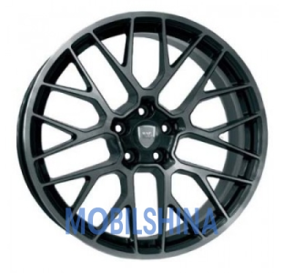 Легкосплавні диски Wsp italy Porsche (W1056) Fuji R20