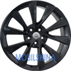 Tesla (W1401) Oxy