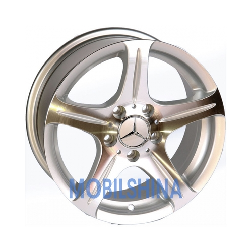 Zorat wheels 145 - фото 1