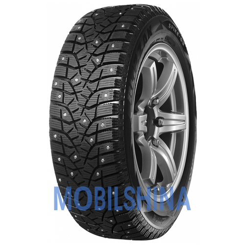 Bridgestone Blizzak Spike-02 - фото 1