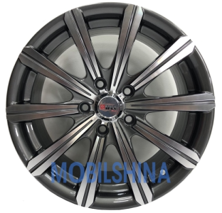 Легкосплавні диски Sportmax racing Sportmax racing SR3183 R16