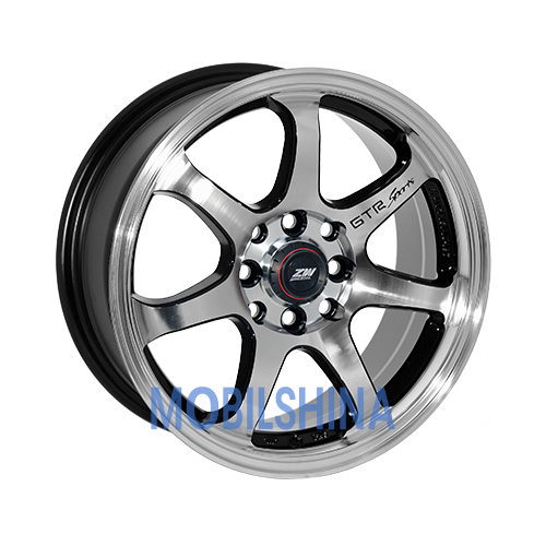 Zorat wheels 356 - фото 1