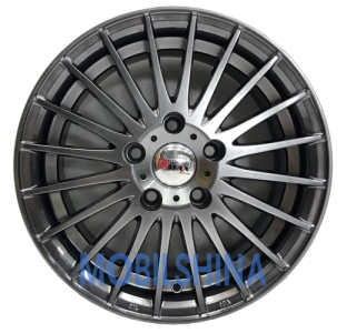 Легкосплавні диски Sportmax racing Sportmax racing SR833 R16