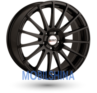 Легкосплавні диски Disla Turismo R17-R18