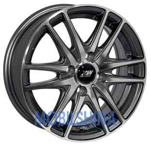 Легкосплавні диски Zorat wheels 4 410 R14