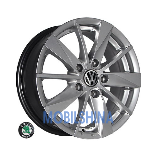 Zorat wheels 7&nbsp;465 - фото 1