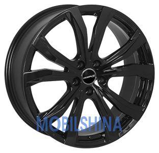 Диски на авто Zorat wheels 7 764 R20 W8 PCD 5/114.3 DIA60,1 ET30