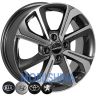 Zorat wheels 7&nbsp;854 - фото 1