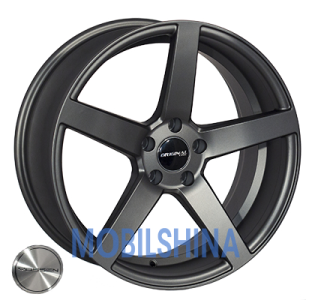Диски на авто Zorat wheels 9 135 R19 W8.5 PCD 5/112 DIA73,1 ET38
