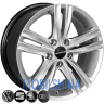 Zorat wheels BK5293 - фото 1